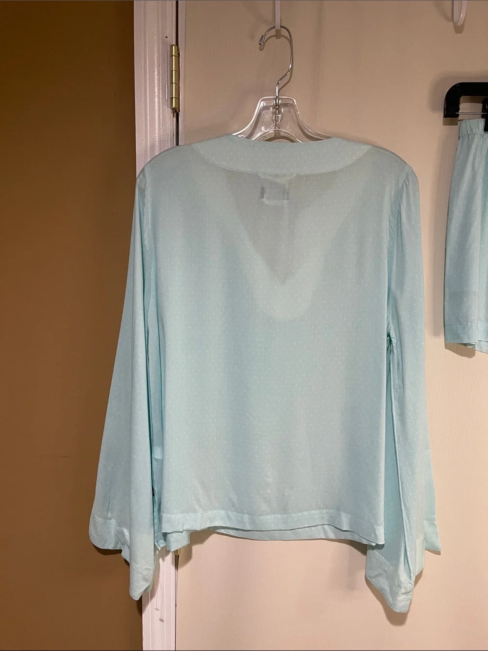 kate spade light aqua